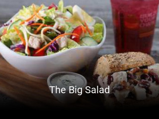 The Big Salad