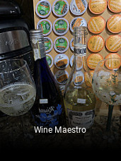 Wine Maestro