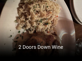 2 Doors Down Wine