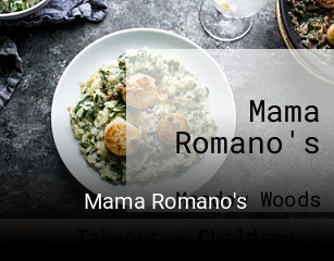 Mama Romano's