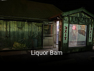 Liquor Barn