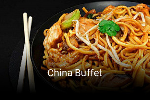 China Buffet