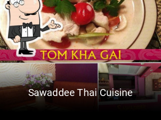 Sawaddee Thai Cuisine