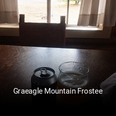 Graeagle Mountain Frostee