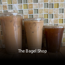 The Bagel Shop