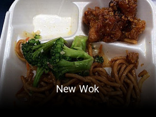 New Wok