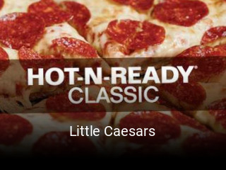 Little Caesars