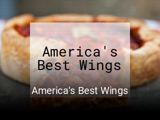 America's Best Wings