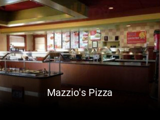 Mazzio's Pizza