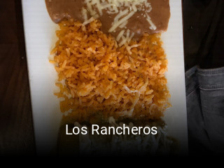 Los Rancheros