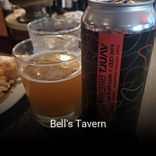 Bell's Tavern