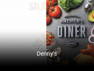 Denny's