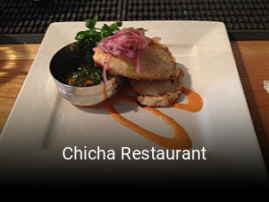 Chicha Restaurant