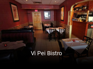 Vi Pei Bistro