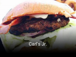 Carl's Jr.