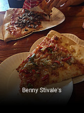 Benny Stivale's