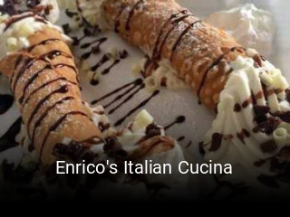 Enrico's Italian Cucina