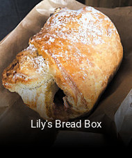 Lily's Bread Box