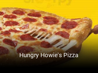 Hungry Howie's Pizza