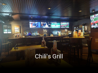 Chili's Grill