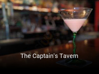 The Captain's Tavern