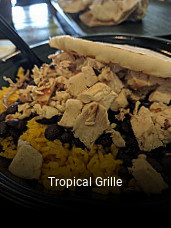 Tropical Grille