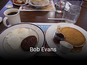 Bob Evans