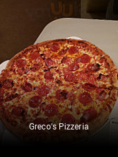 Greco's Pizzeria