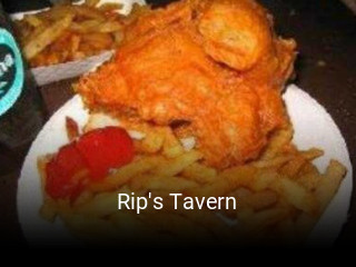 Rip's Tavern