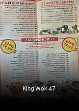 King Wok 47