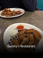 Sammy's Restaurant