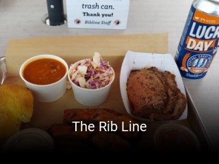 The Rib Line