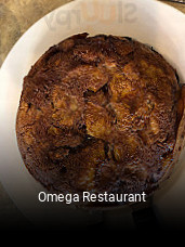 Omega Restaurant