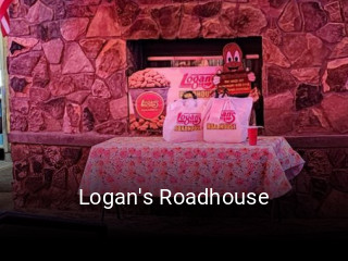 Logan's Roadhouse