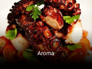 Aroma