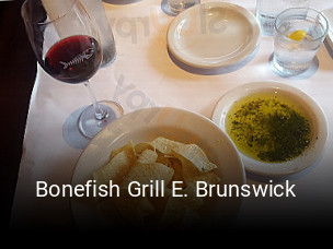 Bonefish Grill E. Brunswick