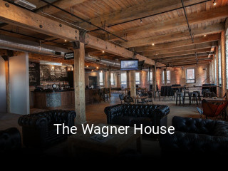 The Wagner House