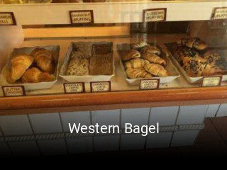 Western Bagel