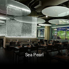 Sea Pearl