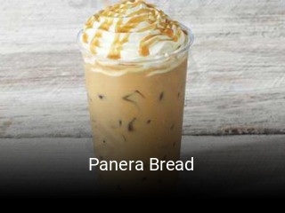 Panera Bread