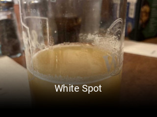 White Spot