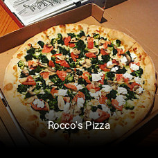 Rocco's Pizza