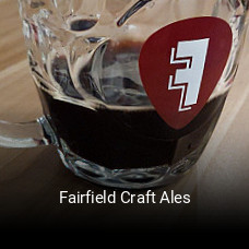 Fairfield Craft Ales