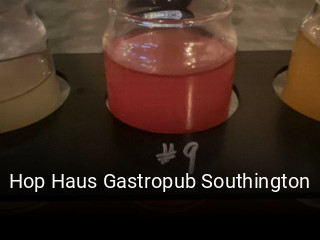 Hop Haus Gastropub Southington