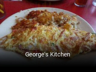 George's Kitchen