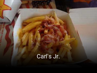 Carl's Jr.