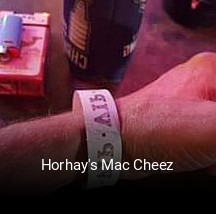 Horhay's Mac Cheez