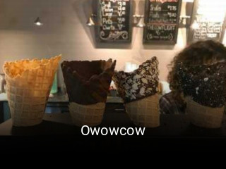 Owowcow