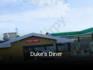 Duke's Diner