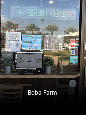 Boba Farm